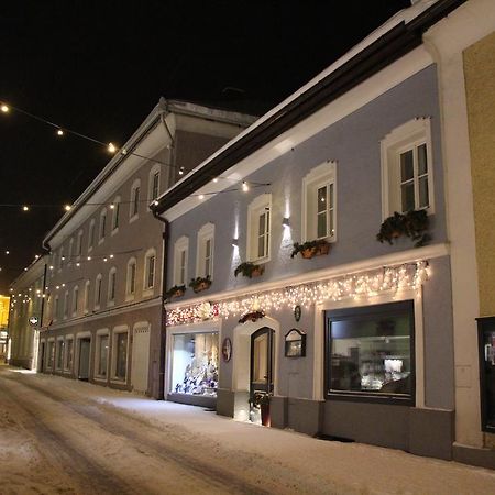 Stadtappartements Oppeneiger Radstadt Exterior photo