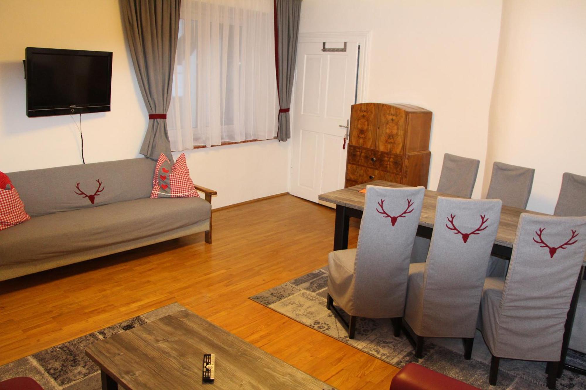 Stadtappartements Oppeneiger Radstadt Room photo