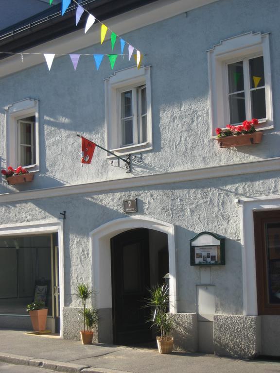 Stadtappartements Oppeneiger Radstadt Exterior photo